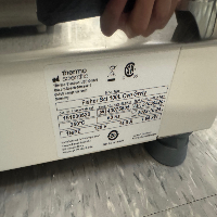 Fisherbrand Gravity Oven image 1